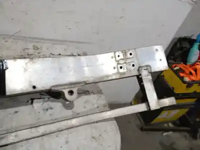 Автозапчасти б/у усиление переднего бампера за infiniti ex 30d ссылки oem iam 620301by0a  620301by0a