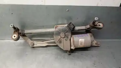 Peça sobressalente para automóvel em segunda mão Motor Do Limpa Para Brisas por OPEL CORSA E (X15) 1.3 CDTI (08, 68) Referências OEM IAM 13432685  1272127