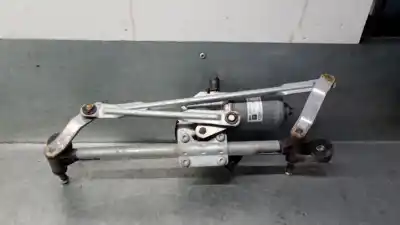 İkinci el araba yedek parçası ön silecek motoru için opel corsa e (x15) 1.3 cdti (08, 68) oem iam referansları 13432685  1272127
