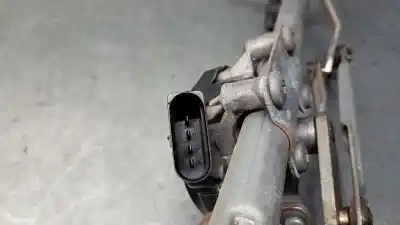 İkinci el araba yedek parçası ön silecek motoru için opel corsa e (x15) 1.3 cdti (08, 68) oem iam referansları 13432685  1272127