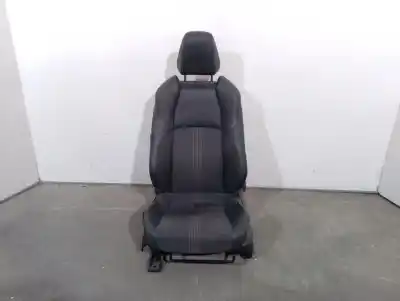 Second-hand car spare part left front seat for toyota yaris cross (mxp_) 1.5 hybrid a las 4 ruedas (mxpj15) oem iam references 72020k0040