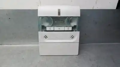 Автозапчасти б/у внутренний свет за opel corsa e (x15) 1.3 cdti (08, 68) ссылки oem iam 13166476  510511640