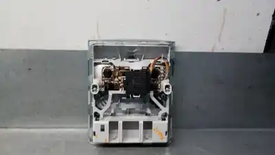 Автозапчасти б/у внутренний свет за opel corsa e (x15) 1.3 cdti (08, 68) ссылки oem iam 13166476  510511640