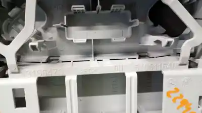 Автозапчасти б/у внутренний свет за opel corsa e (x15) 1.3 cdti (08, 68) ссылки oem iam 13166476  510511640