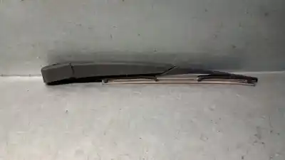 Pièce détachée automobile d'occasion bras d'essuie-glace arriere pour opel corsa e (x15) 1.3 cdti (08, 68) références oem iam 93178858