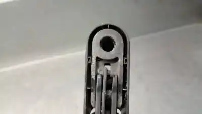 Piesă de schimb auto la mâna a doua brat stergãtor spate pentru opel corsa e (x15) 1.3 cdti (08, 68) referințe oem iam 93178858  1273395