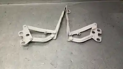 Автозапчасти б/у петля капота за opel corsa e (x15) 1.3 cdti (08, 68) ссылки oem iam 13311903