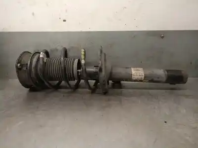 Second-hand car spare part front right shock absorber for audi a3 (8v1, 8vk) 2.0 tdi oem iam references 5q0413023cp