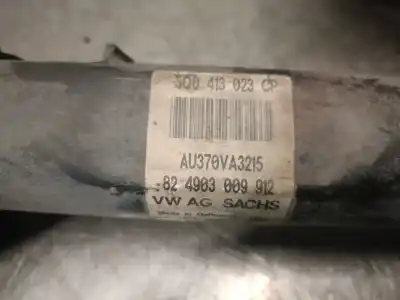 Автозапчасти б/у амортизатор передний правый за audi a3 (8v1, 8vk) 2.0 tdi ссылки oem iam 5q0413023cp 824903009912 sachs 5q0413023cp