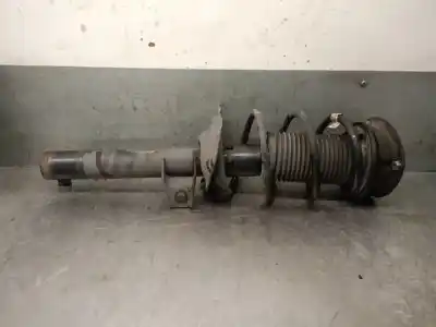 Peça sobressalente para automóvel em segunda mão amortecedor dianteiro esquerdo por audi a3 (8v1, 8vk) 2.0 tdi referências oem iam 5q0413023cp 824903009912 sachs 5q0413023cp