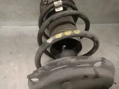 Peça sobressalente para automóvel em segunda mão amortecedor dianteiro esquerdo por audi a3 (8v1, 8vk) 2.0 tdi referências oem iam 5q0413023cp 824903009912 sachs 5q0413023cp