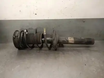 Second-hand car spare part front left shock absorber for audi a3 (8v1, 8vk) 2.0 tdi oem iam references 5q0413023cp