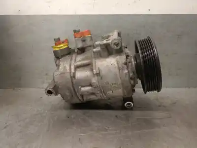 Second-hand car spare part air conditioning compressor for audi a3 (8v1, 8vk) 2.0 tdi oem iam references 5q0820803