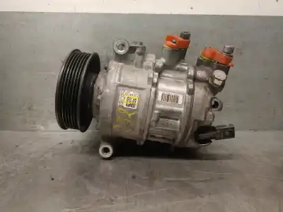 Second-hand car spare part air conditioning compressor for audi a3 (8v1, 8vk) 2.0 tdi oem iam references 5q0820803 6ses14c denso 5q0820803