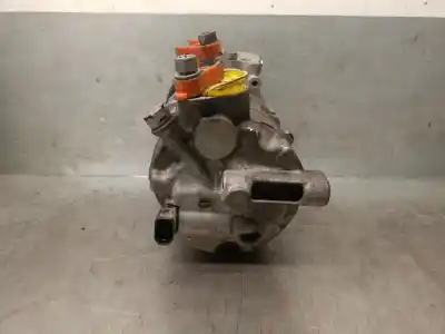 Second-hand car spare part air conditioning compressor for audi a3 (8v1, 8vk) 2.0 tdi oem iam references 5q0820803 6ses14c denso 5q0820803