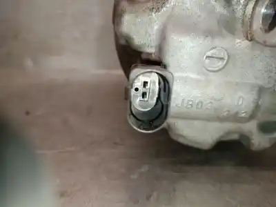 Second-hand car spare part air conditioning compressor for audi a3 (8v1, 8vk) 2.0 tdi oem iam references 5q0820803 6ses14c denso 5q0820803
