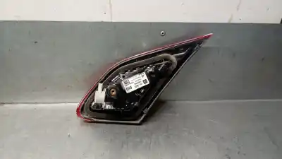 Автозапчасти б/у левый задний фонарь за opel corsa e (x15) 1.3 cdti (08, 68) ссылки oem iam 39012623  1222569