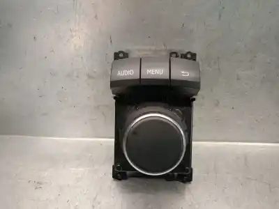 Peça sobressalente para automóvel em segunda mão comandos de alavanca por lexus ct (zwa10_) 200h (zwa10_) referências oem iam 8478076150