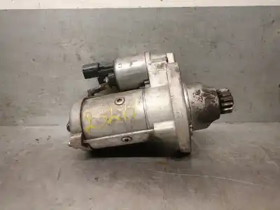 Second-hand car spare part starter motor for audi a3 (8v1, 8vk) 2.0 tdi oem iam references 02m911024s