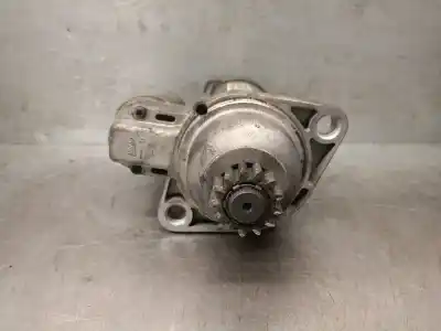 Автозапчастина б/у двигун запускається для audi a3 (8v1, 8vk) 2.0 tdi посилання на oem iam 02m911024s esw20er123 valeo 02m911024s