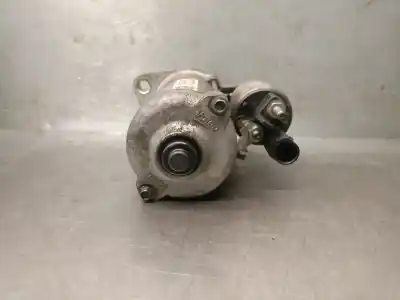 Автозапчастина б/у двигун запускається для audi a3 (8v1, 8vk) 2.0 tdi посилання на oem iam 02m911024s esw20er123 valeo 02m911024s