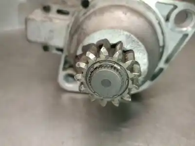 Автозапчастина б/у двигун запускається для audi a3 (8v1, 8vk) 2.0 tdi посилання на oem iam 02m911024s esw20er123 valeo 02m911024s