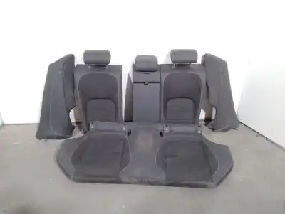 Second-hand car spare part rear seats for jaguar xe (x760) 2.0 d oem iam references t4n13294