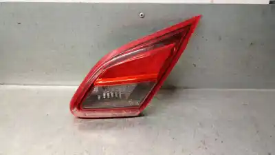 Автозапчасти б/у правый задний фонарь за opel corsa e (x15) 1.3 cdti (08, 68) ссылки oem iam 39012624