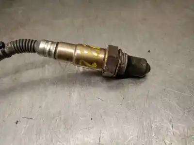 Автозапчастина б/у лямбда-зонд для audi a3 (8v1, 8vk) 2.0 tdi посилання на oem iam 03l906262 0281001191 bosch 03l906262q