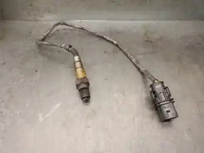 Автозапчасти б/у лямбда-зонд за AUDI A3 (8V1, 8VK) 2.0 TDI ссылки OEM IAM 03L906262 0281001191 BOSCH 03L906262Q