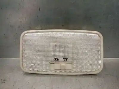 Peça sobressalente para automóvel em segunda mão luz interior por lexus ct (zwa10_) 200h (zwa10_) referências oem iam 8124060060a7
