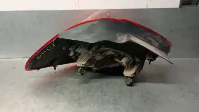 Автозапчасти б/у правый задний фонарь за opel corsa e (x15) 1.3 cdti (08, 68) ссылки oem iam 39012622  1222566