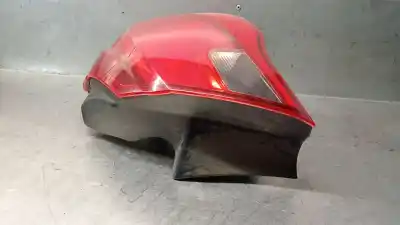 Автозапчасти б/у правый задний фонарь за opel corsa e (x15) 1.3 cdti (08, 68) ссылки oem iam 39012622  1222566