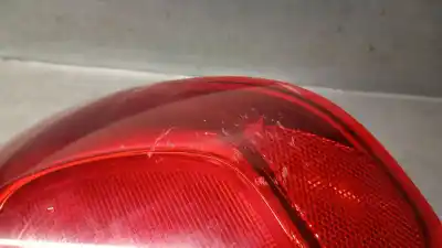 Автозапчасти б/у правый задний фонарь за opel corsa e (x15) 1.3 cdti (08, 68) ссылки oem iam 39012622  1222566