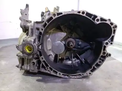Gebrauchtes Autoersatzteil GETRIEBE zum PEUGEOT 407 (6D_)  OEM-IAM-Referenzen 20MB02 0222459 2223QA