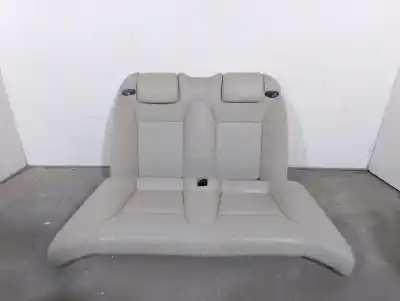 Автозапчасти б/у задние сиденья за saab 9-3 descapotable (ys3f) 2.0 t ссылки oem iam 12805842