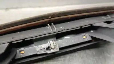 Автозапчасти б/у центральный стоп-сигнал за opel corsa e (x15) 1.3 cdti (08, 68) ссылки oem iam 13188045  1222130