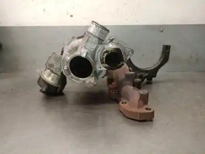 Peça sobressalente para automóvel em segunda mão Turbocompresor por AUDI A3 (8V1, 8VK) 2.0 TDI Referências OEM IAM 04L253019Q  04L253019Q
