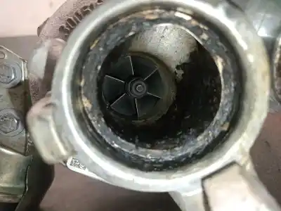 Автозапчастина б/у турбонагрузник для audi a3 (8v1, 8vk) 2.0 tdi посилання на oem iam 04l253019q  04l253019q