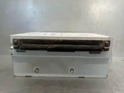 Peça sobressalente para automóvel em segunda mão sistema de áudio / rádio cd por volvo xc70 ii (136) d4 awd referências oem iam 31466821