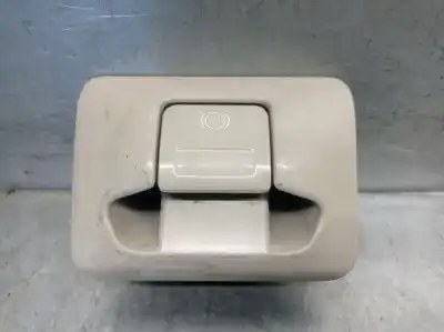 Peça sobressalente para automóvel em segunda mão alavanca de travão de mão por volvo xc70 ii (136) d4 awd referências oem iam 31433501