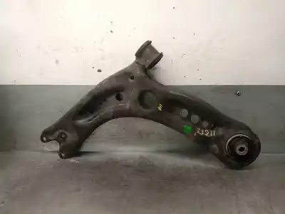 Second-hand car spare part front right lower suspension arm for audi a3 (8v1, 8vk) 2.0 tdi oem iam references 5q0407152j