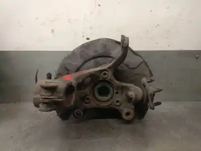 Second-hand car spare part front right knuckle for audi a3 (8v1, 8vk) 2.0 tdi oem iam references 5q0407256q