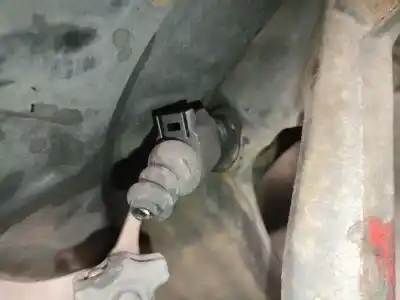 Автозапчастина б/у передній прав для audi a3 (8v1, 8vk) 2.0 tdi посилання на oem iam 5q0407256q  5q0407256q