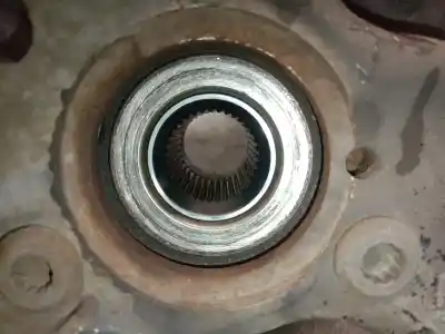 Автозапчастина б/у передній прав для audi a3 (8v1, 8vk) 2.0 tdi посилання на oem iam 5q0407256q  5q0407256q