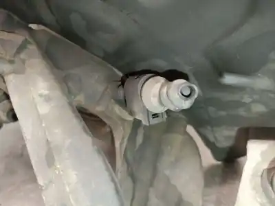Second-hand car spare part front left knuckle for audi a3 (8v1, 8vk) 2.0 tdi oem iam references 5q0407255q  5q0407255q