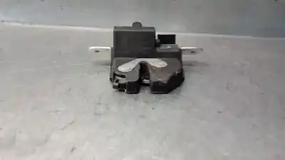 Автозапчастина б/у замок багажника / ворот для opel corsa e (x15) 1.3 cdti (08, 68) посилання на oem iam 39021416  176568