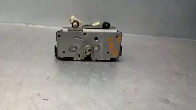 Second-hand car spare part front right door lock for opel corsa e (x15) 1.3 cdti (08, 68) oem iam references 13431841  135116