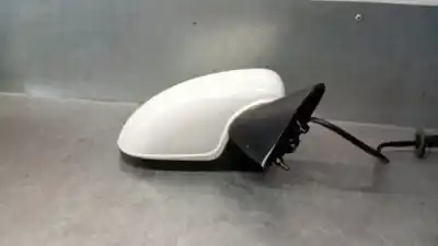 Автозапчастина б/у правий задний огляд для opel corsa e (x15) 1.3 cdti (08, 68) посилання на oem iam 13167618  6428248