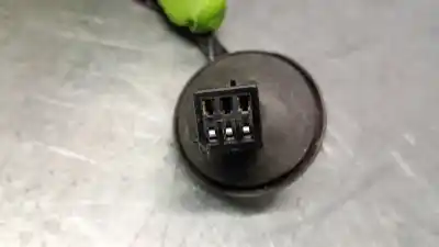 Автозапчастина б/у правий задний огляд для opel corsa e (x15) 1.3 cdti (08, 68) посилання на oem iam 13167618  6428248